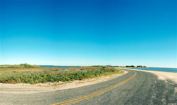 Goose Island State Park (12/2/2010)