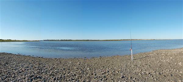 Goose Island State Park (12/2/2010)