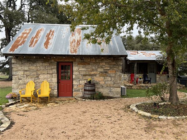 Stone House Ranch (2/2/2024 - Credits: Kate Campos)