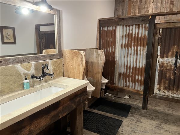 Stone House Ranch (2/2/2024 - Credits: Kate Campos)