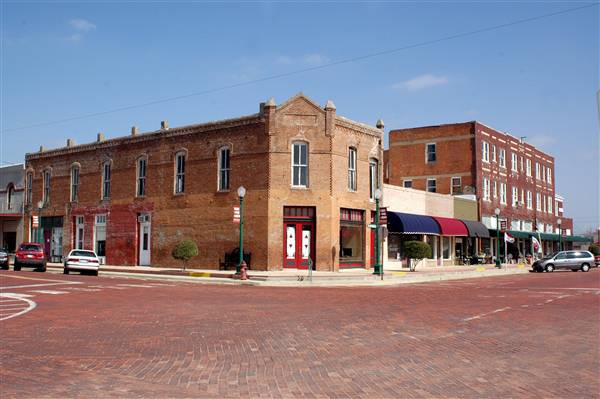 Mineola (2/11/2009 - Credits: FFTX)