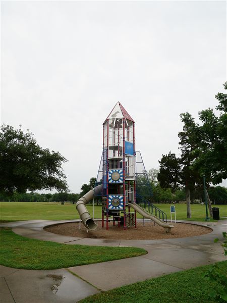 Lake Cliff Park (4/26/2024 - Credits: Alex Payne)