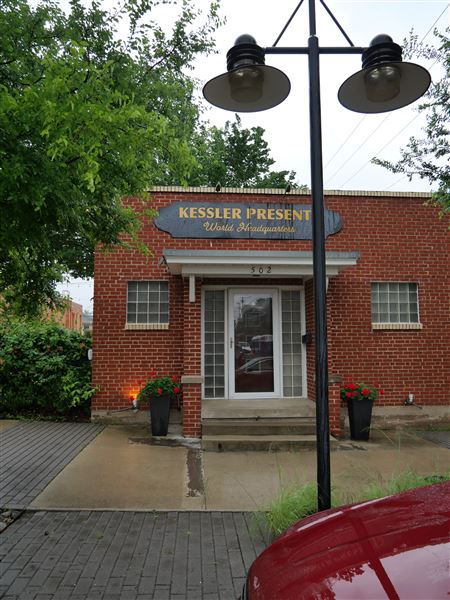The Kessler Theater (4/26/2024 - Credits: Alex Payne)