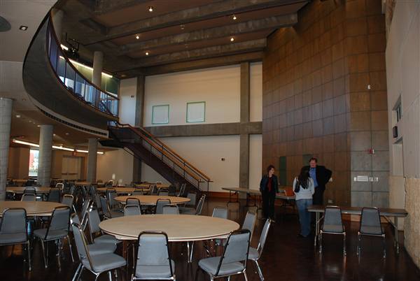 San Angelo Museum of Fine Arts (12/2/2010)