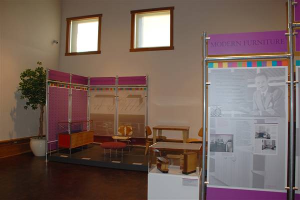 San Angelo Museum of Fine Arts (12/2/2010)