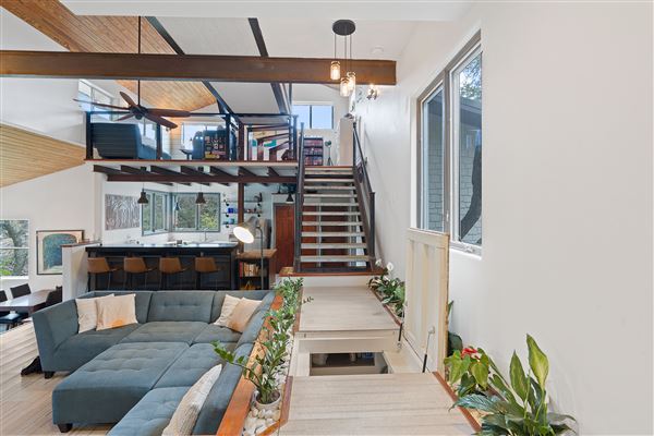 Aris House (3/25/2024 - Credits: FotoFoxATX)