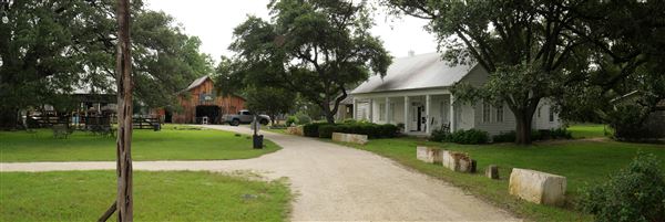 Museum of Texas Handmade Furniture (5/17/2024 - Credits: Ali Nichols)