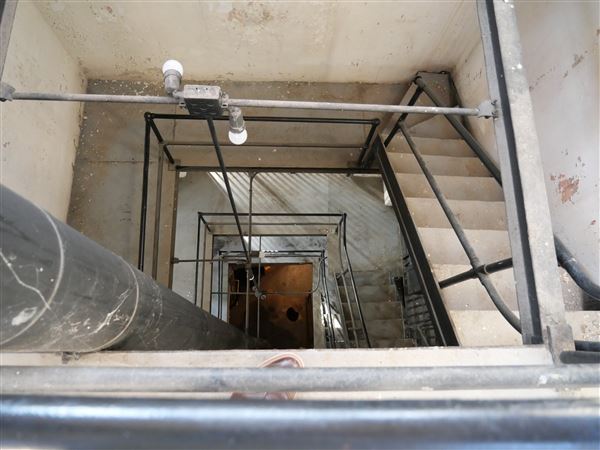 Milam County Museum (3/6/2023 - Credits: Gabriel Ornelas)