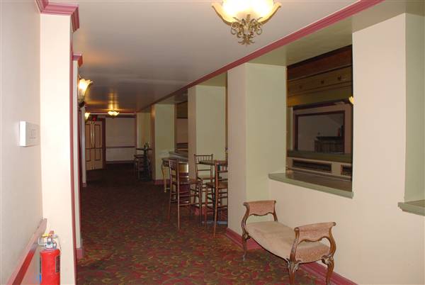 Paramount Theater (2/11/2011)