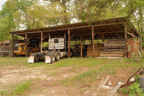 Parrish Lumber (12/21/2010)