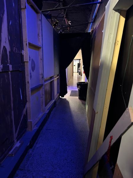 Rockport Little Theatre and Event Center (7/12/2024 - Credits: Jennifer day)