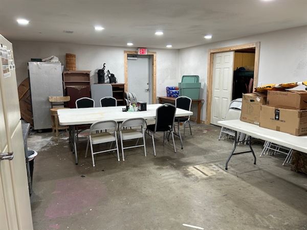 Rockport Little Theatre and Event Center (7/12/2024 - Credits: Jennifer day)