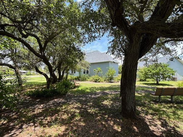 History Center for Aransas County (7/14/2024 - Credits: Jennifer Day)