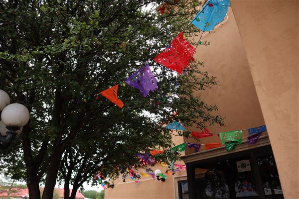 La Hacienda Cafeteria (6/24/2024 - Credits: Andrews Chamber of Commerce)