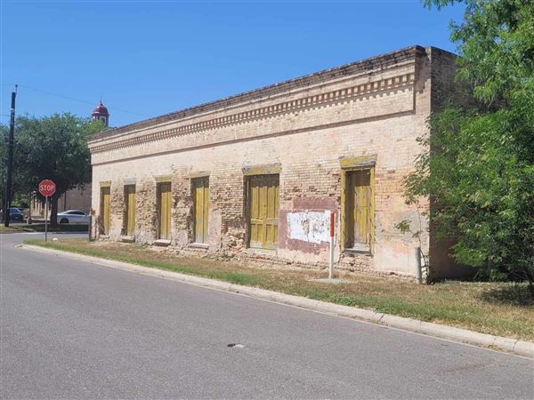Historic Hidalgo Old Town (6/22/2024 - Credits: Charlie.B)