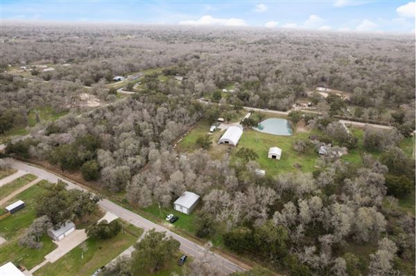 San Bernard River House (8/10/2024 - Credits: 4765 CR 747A)
