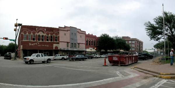 Waxahachie (5/8/2002)