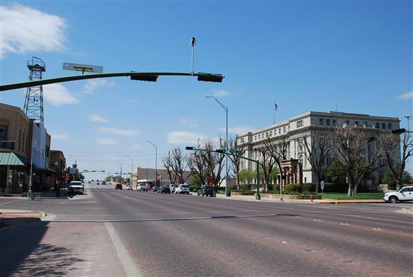 Breckenridge (3/24/2011)