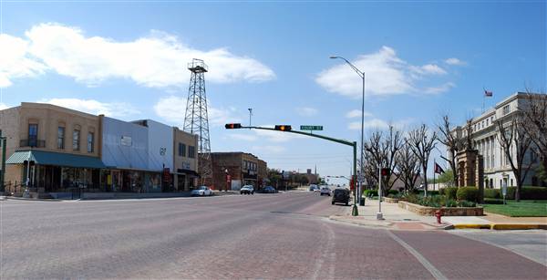 Breckenridge (3/24/2011)