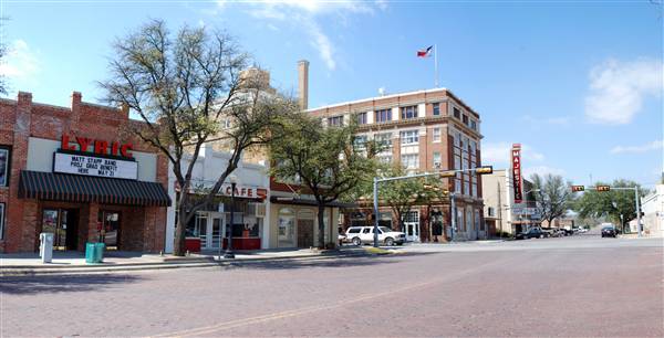 Eastland (3/24/2011)