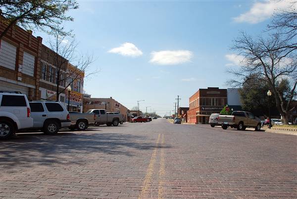 Eastland (3/24/2011)