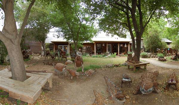 Wimberley (4/7/2011)