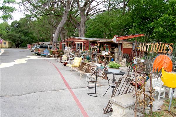 Wimberley (4/7/2011)