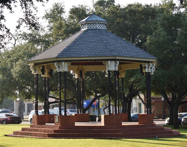 Heritage Park (8/21/2024 - Credits: submitted by: Camryn Thompson)