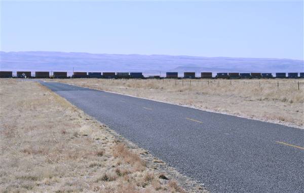 Ranch Road 505 (5/17/2011)