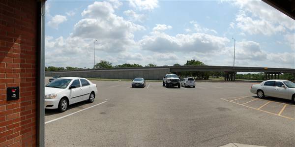 Kreuz Market (5/30/2011)
