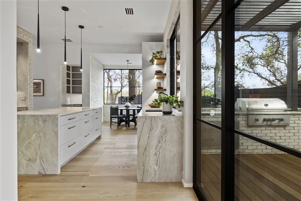 Mosier House (5/25/2024 - Credits: Ramblr Media)