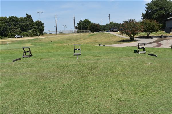 Country View Golf Course (8/26/2024 - Credits: Kennedy Moore)