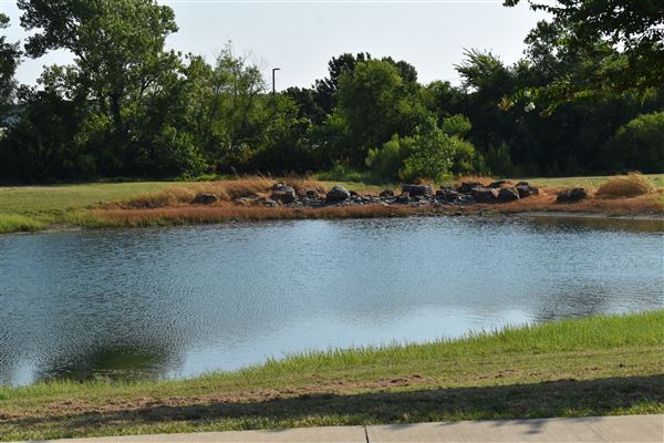Community Park (8/26/2024 - Credits: Kennedy Moore)