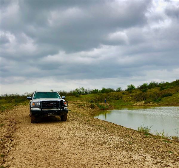 Tipton Ranch (10/11/2024 - Credits: John Cochran)