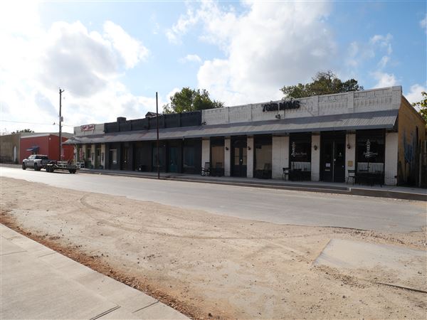 Smithville - 2nd Street (10/29/2024 - Credits: Alex Payne)