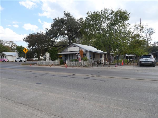 Wimberley (10/29/2024 - Credits: Alex Payne)