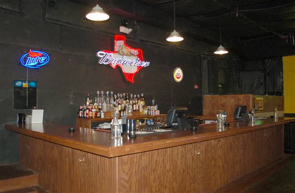 Texas Music Theater (10/11/2011)