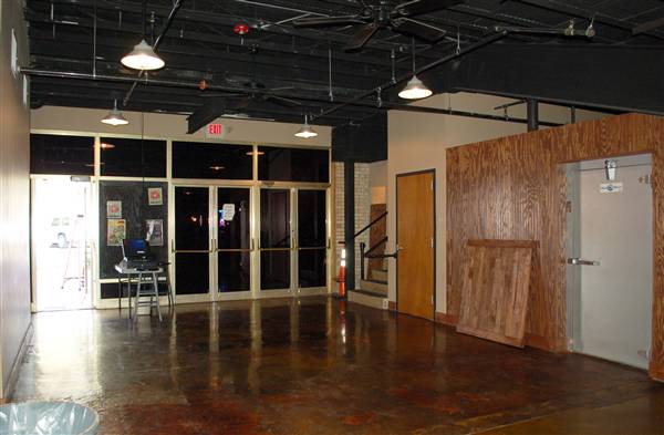 Texas Music Theater (10/11/2011)