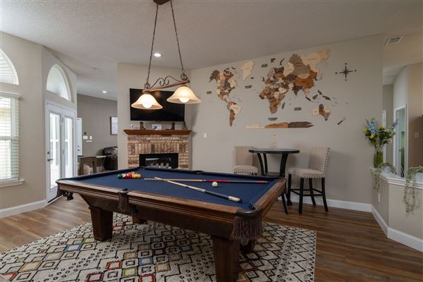The McKinney Monarch (10/1/2024 - Credits: Red One Management)