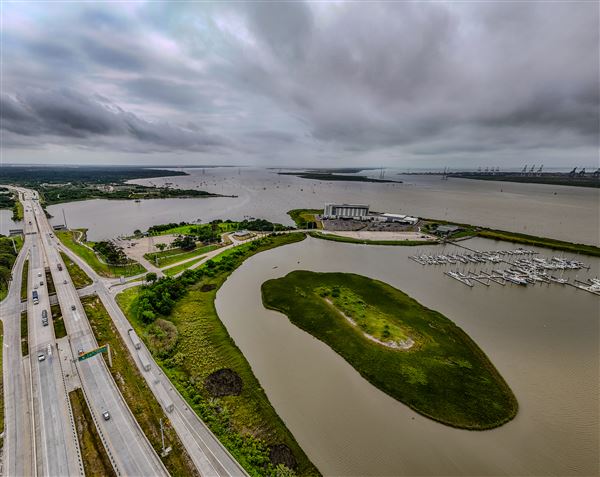 Bayland Waterfront Park, Marina and Boat Ramp (5/9/2024 - Credits: Ryan Rawlings and Glen Loyd)