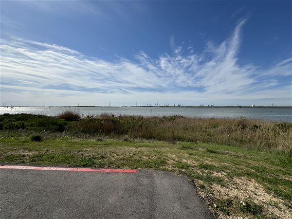 Bayland Waterfront Park, Marina and Boat Ramp (5/9/2024 - Credits: Ryan Rawlings and Glen Loyd)