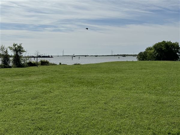 Bayland Waterfront Park, Marina and Boat Ramp (5/9/2024 - Credits: Ryan Rawlings and Glen Loyd)