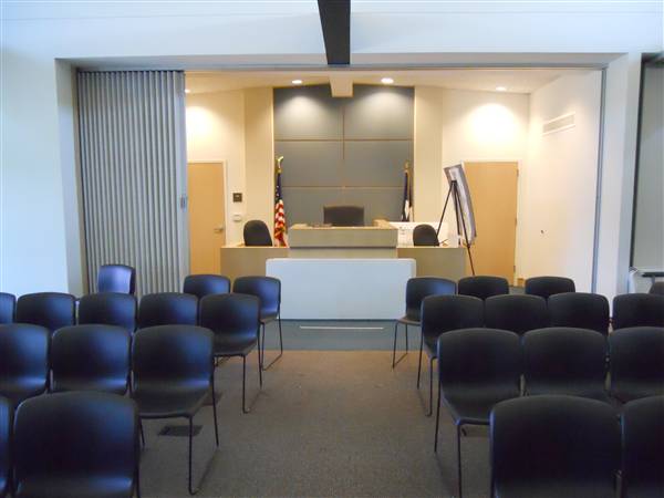 Sunnyvale Town Hall (9/29/2011)