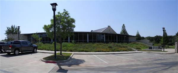 Sunnyvale Town Hall (9/29/2011)