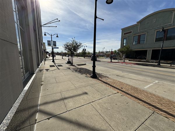 Baytown Town Square (12/13/2024 - Credits: Ryan Rawlings and Glenn Loyd)