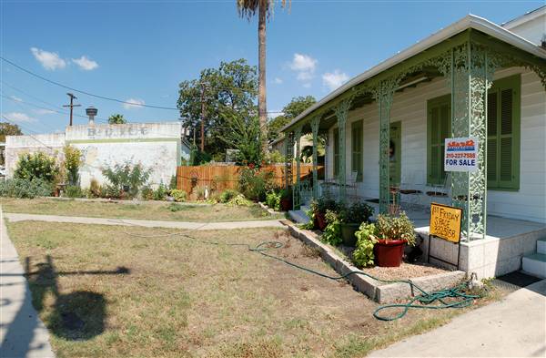 Southtown Retail District (8/31/2011)