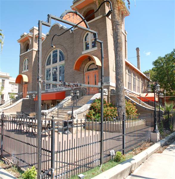 Southtown Retail District (8/31/2011)