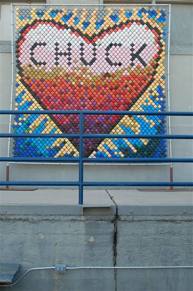 Southtown Retail District (8/31/2011)