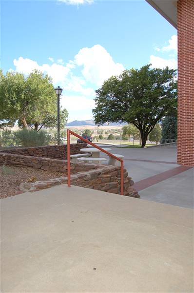 Sul Ross State University (9/19/2011)