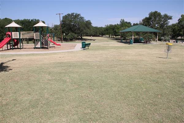 Conder Park (10/25/2011)